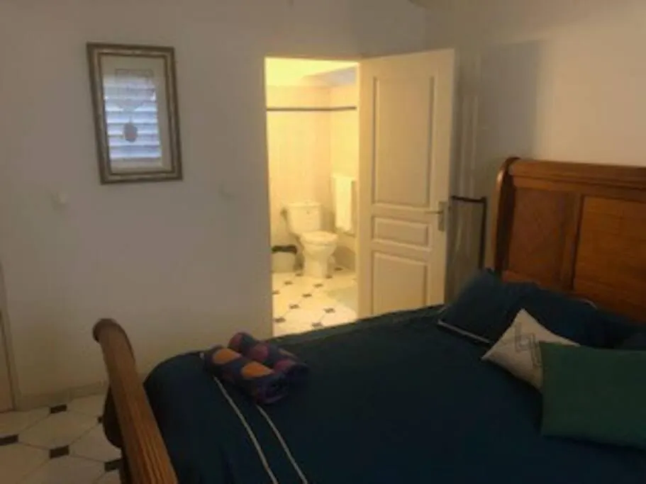 Villa Joie De Vie - Orient Baie 0*, Orient Bay Sint Maarten