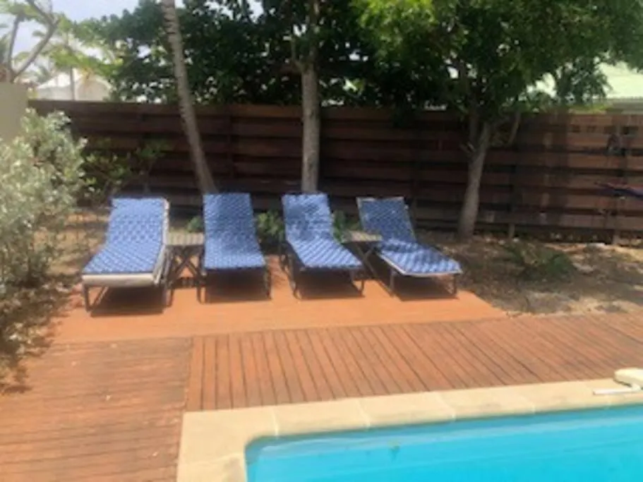 Villa Joie De Vie - Orient Baie