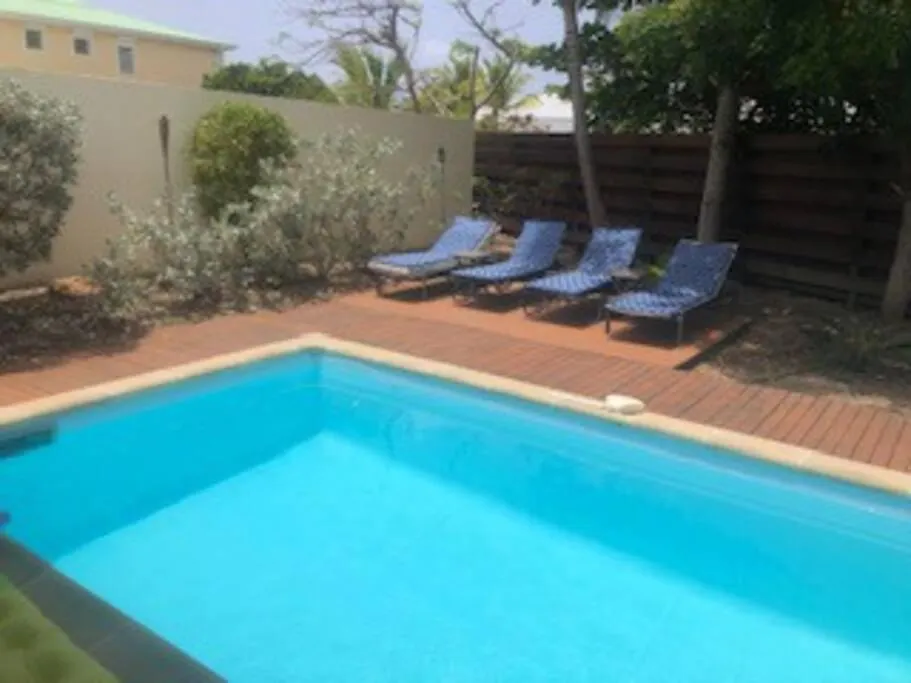 Villa Joie De Vie - Orient Baie